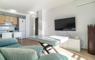 Cozy Apartment In Torrox Costa - Torrox-Costa - 6