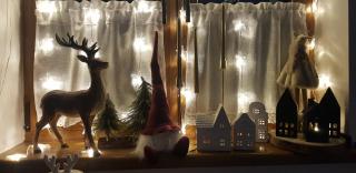 Bieszczadzkie Siedlisko Apartamenty i noclegi nad Jeziorem Solińskim Myczków blisko Solina i Polańczyk - 7