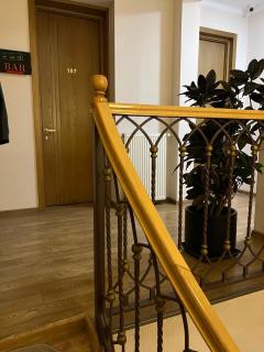 Hotel Livin - Tbilisi - 1