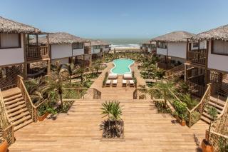 Yemanjá Hotel by Preabeach Experience - Prea - 8