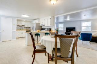 5 Mi to to Downtown Worcester Quiet Townhome - 9