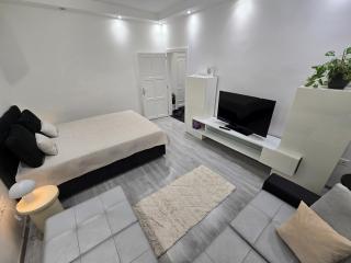 Martina apartman Békéscsaba - Békéscsaba - 0