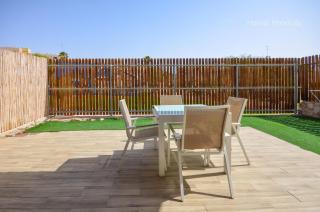 Amazing 2BR apartments with balcony or garden - Eilat - 3