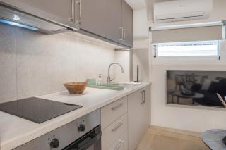 Oculus Kolonos Suites by Live&Travel - Athen - 4