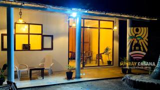 Sunray Cabana - Galle - 4