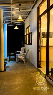 Sunray Cabana - Galle - 3