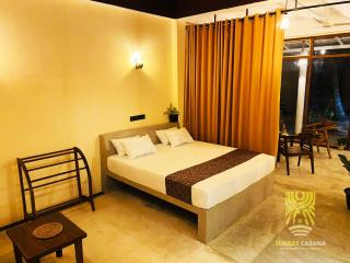 Sunray Cabana - Galle - 1