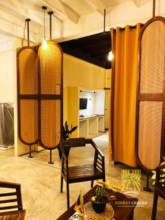 Sunray Cabana - 2