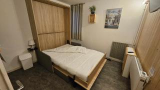 Studio Le Cérétou - La Mongie Tourmalet - Bagnères-de-Bigorre - 8