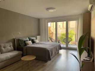 River Living Apartman - Budapest - 0
