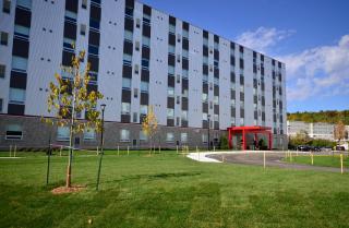 Residence & Conference Centre - North Bay - 0
