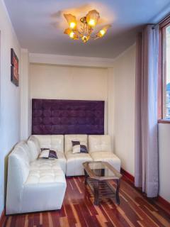 Gran Kunturwasi Hotel Senior - 1