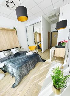 ALE Jerozolimskie Varsovia Apartments - Varsavia - 6
