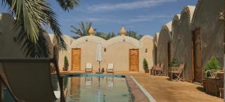 Best One Hotel - Siwa - 2
