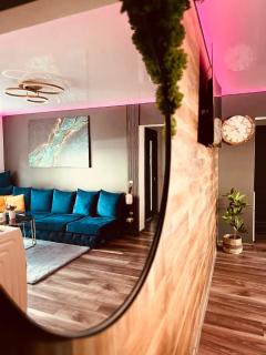 A&B Apartaments2 - Târgu Ocna - 0