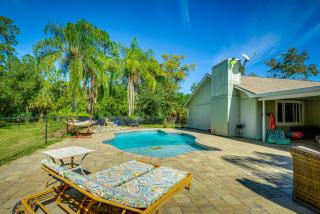 Ormond Beach Retreat with Private Pool and Grill! - Ormond Beach - 0
