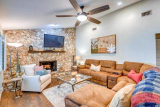 Ormond Beach Retreat with Private Pool and Grill! - Ormond Beach - 9