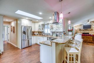 Ormond Beach Retreat with Private Pool and Grill! - Ormond Beach - 8