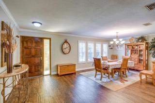 Ormond Beach Retreat with Private Pool and Grill! - Ormond Beach - 7