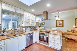 Ormond Beach Retreat with Private Pool and Grill! - Ormond Beach - 3