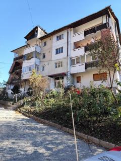 Garsoniera Alfa - Slănic-Moldova - 2