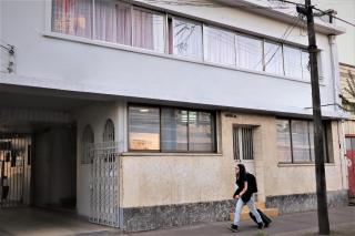 Hostal Sevilla Temuco - 0