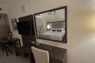 Stylish Studio With Amazing View - Dubai - 8