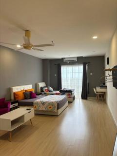 KF Homestay Double Suite - Kampar - 5