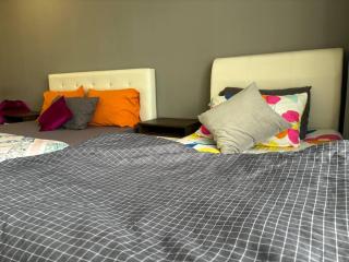 KF Homestay Double Suite - Kampar - 4