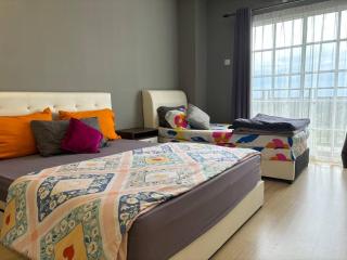 KF Homestay Double Suite - Kampar - 2