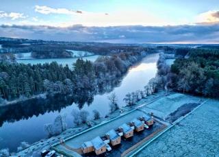 River Bann Retreat - Portglenone - 9