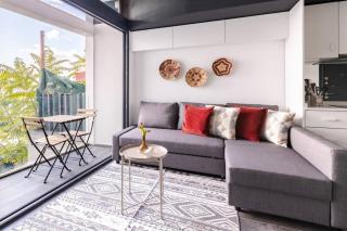 Beautiful Studio W Stunning Views Patio! #371 - Istambul - 8