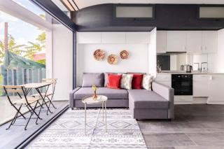 Beautiful Studio W Stunning Views Patio! #371 - Istambul - 9