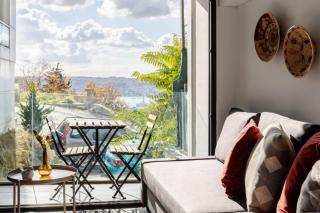 Beautiful Studio W Stunning Views Patio! #371 - Istambul - 1