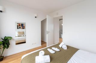 Churchill Apartments - Bruxelles - 2