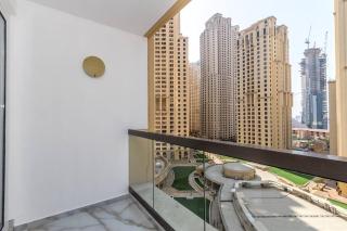 Luxury 4 Bed apartment in Murjan, JBR - 9