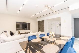 Luxury 4 Bed apartment in Murjan, JBR - 3