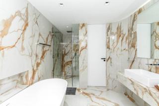 Luxury 4 Bed apartment in Murjan, JBR - 1