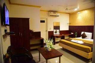 Rajalakshmi Comforts Mysuru - Mysore - 7