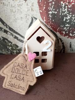 Affittacamere CASA DOLCE CASA SAN DANIELE - 4