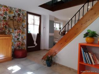charmante maisonnette au calme - 9