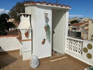 Maison privée avec solarium - San Fulgencio - 6