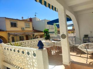 Maison privée avec solarium - San Fulgencio - 4