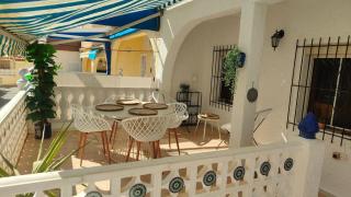 Maison privée avec solarium - San Fulgencio - 3