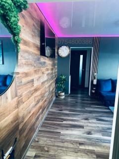 A&B Apartaments2 - Târgu Ocna - 9