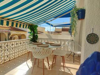 Maison privée avec solarium - San Fulgencio - 9