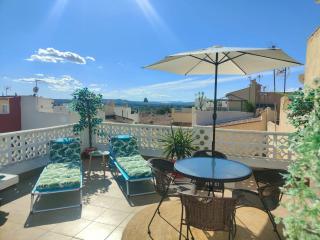 Maison privée avec solarium - San Fulgencio - 0
