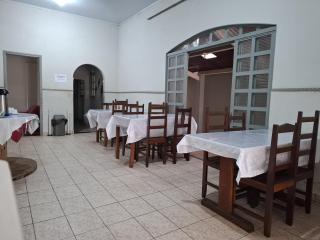 Hotel Aquidauanense - Aquidauana - 8