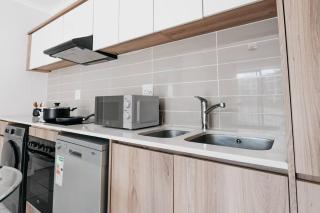 Exquisite Getaway - Luxury Apartment - Sandown - 8