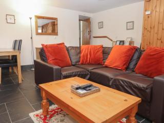 Ty Llewelyn - Betws-y-coed - 9